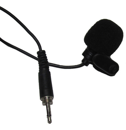 GBR Karaoke Microphone Wireless Headset VHF Professional Liquidation 6