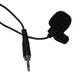 GBR Karaoke Microphone Wireless Headset VHF Professional Liquidation 6