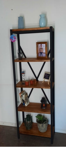 Regiu Furniture Shelf 6