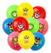 Paw Patrol 15 Balloons - 12" Pack 0