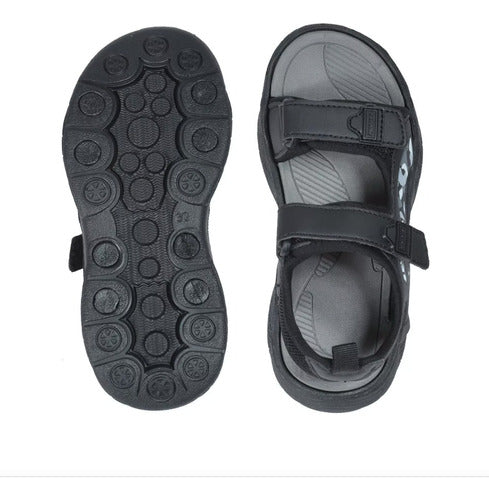 Proforce Water Sandals with Velcro for Boys and Girls 4