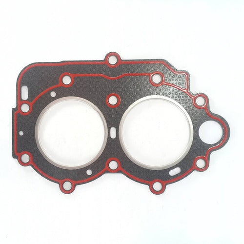 Hidea Cylinder Head Gasket 15HP 2 Stroke 0