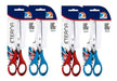 Ezco Eterna Scissors 17cm X 4 Units 0