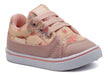 Heyday Urban Printed Reinforced Sneakers for Girls 186 0