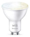 Wiz Lampara Led Smart Gu10 Blanca 4.9w Dicroica - 220 V 2