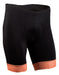 ZR3 Advance Short Combined Cycling Shorts with Pad Bike 0