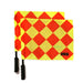 DRB Referee Flag Dribbling Set 2 Now 6 Empo2000 0