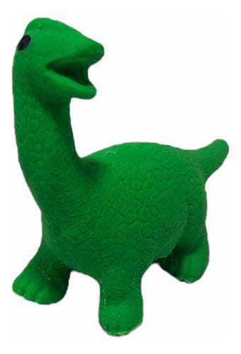 Squishy Dinosaur Fidget Stress Relief Toy 5