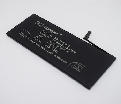 Cameron Sino iPhone 6s Plus Battery 2750mAh 616-00042 6