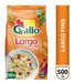 Gallo Arroz Largo Fino Bolsa X 500g X 2 Unidades 1