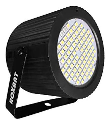 Roxant Mini Strobe Cannon 88 LED Super Bright Lights 4