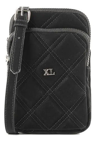 XL Extra Large Rory Mini Crossbody Bag 15