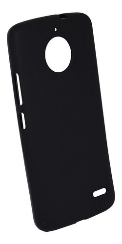 Soul Motorola E4 TPU Flexible Protector Case 5