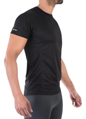 WEIS Men's DROMO Running Shirt - XPERT DRY® Technology 1