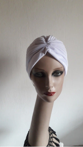 Misstangoart Turbante 1