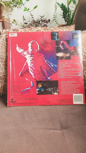 Laser Disc Elton John 1