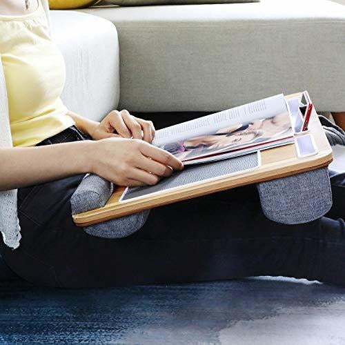 Huanuo Portable Desk: Adapts to a Laptop Desk 3