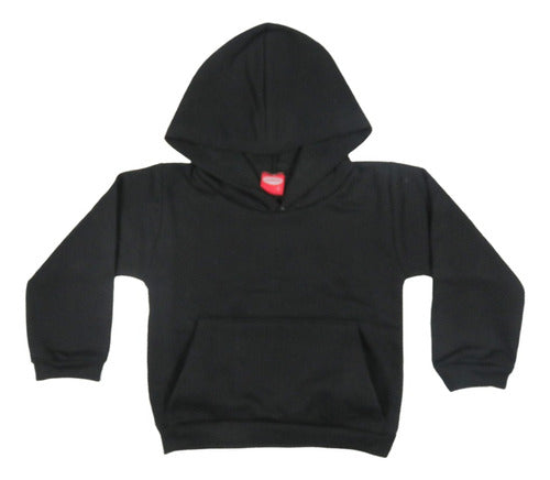 Limusin Hoodie with Pocket and Hood Unisex Size 14/16 1