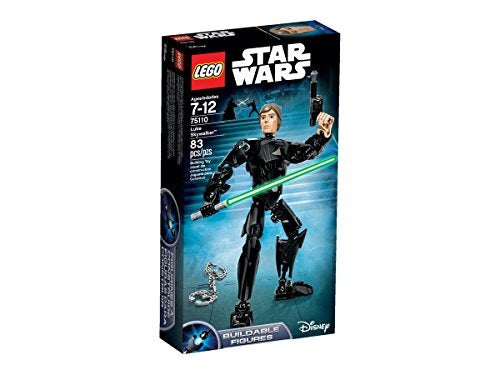 LEGO Star Wars 75110 Luke Skywalker Building Kit 0