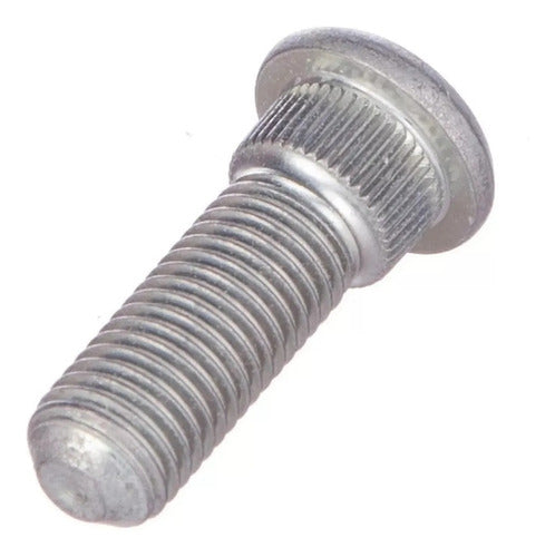 Chevrolet S10 2012 Onwards Wheel Bolt 0