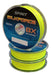 Spinit Silkforce 8x 0.23 mm 30 lb 100m Yellow Multifilament Fishing Line 1