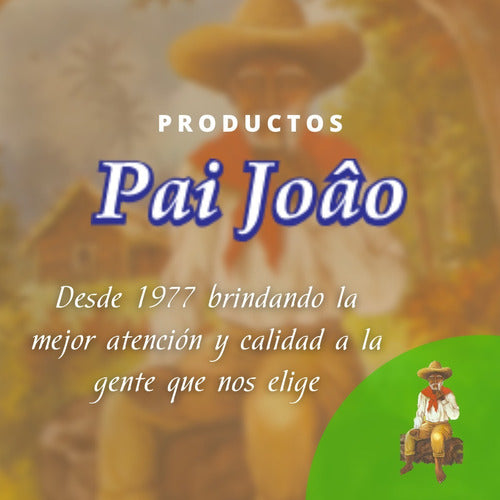 Jabones De Tocador Esotericos Pai Joao San Cipriano 24 Unid 6