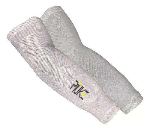 Compression Training Sleeves Fit for Exercise Support Sizes 0