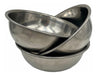 Bowl Acero Inoxidable 21x6 1.5 Lts Reposteria  Ensaladas 0