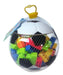 Blocks X 95 Piezas En Pelota Plastico 1