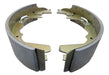 LPR Brake Shoe with Standard Tape for Ford Duty 99/07 1