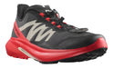 Salomon Men's Hypulse Black with Red 2