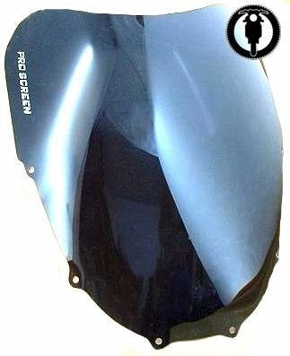 Parabrisa Motos Zx 11 Zzr 1100 Burbuja Cupula Kawasaki 93/01 2