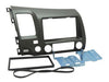 Car Stereo Installation Kit for Honda Civic 2006-2011 - 2 Din Adapter Frame 2