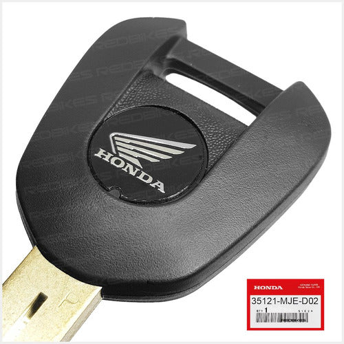 Honda Original Key Contact for NC 750 1