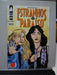 Gibi Hqs Estranhos No Paraiso Nº  2 Terry Moore 0