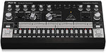 Controlador Electrónico De Batería Behringer (rd-6-bk) 1