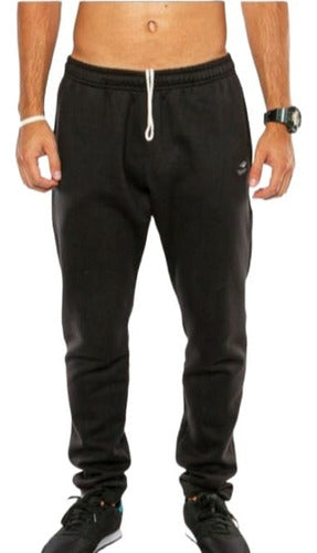 Topper Pantalon Moda Basicos Hombre 0