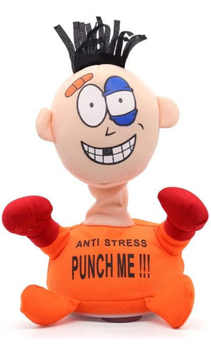 Ditoys Punch Me Stress Relief Toy 5