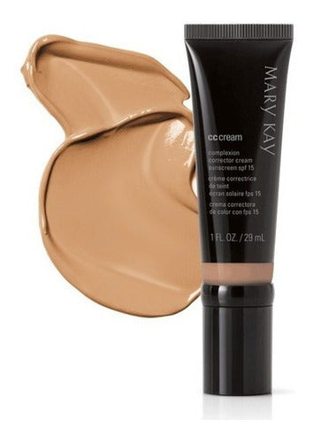 Mary Kay Color Correcting Cream 0