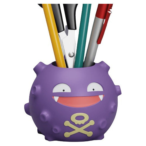 3DincUy Koffing Pokemon Pencil Holder 0