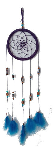 marea.de.neptuno Atrapasueños Colgantes Dreamcatcher Móvil 0