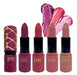 Labial Lápiz Labial Matte Display X 24 Labiales Ushas 2