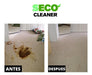 Seco Cleaner D77 | Dry Cleaner for Carpets 500ml Synthetic/Organic 4