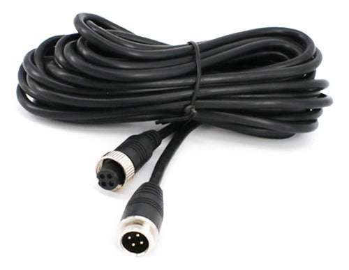 PEN 4-Pin Aviation Video Extension Cable 0