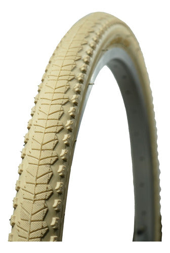 Imperial Cord Street 26 X 1.90 Bike Tire Kit 3