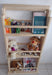 Age Vint Montessori Style Children's Bookshelf 2