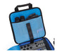 Funda De Transporte Zoom Cbl-8 Para Live Track L-8 7