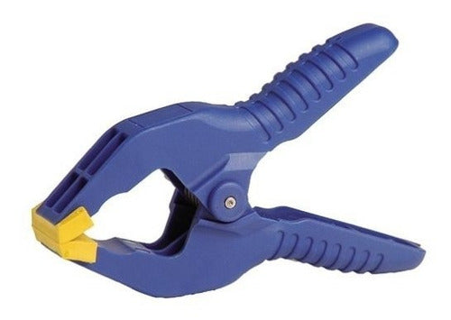 Hand Clamp 9" - High-Quality Technology 0