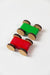 KURIMI Adventurous Cars Wooden Track Set 4