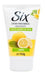 Six Hand Cream Guante Efecto Seda Limón 110 G 0